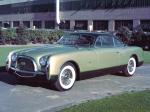 Chrysler Special 1953 года